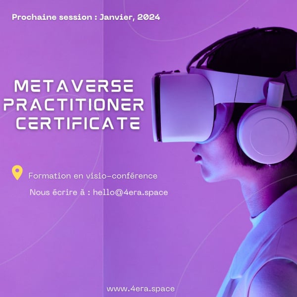 Métavers
